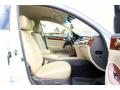 Front Seat of 2014 Hyundai Genesis 3.8 Sedan #30