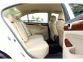 Rear Seat of 2014 Hyundai Genesis 3.8 Sedan #33