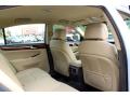 Rear Seat of 2014 Hyundai Genesis 3.8 Sedan #34