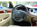  2014 Hyundai Genesis 3.8 Sedan Steering Wheel #36