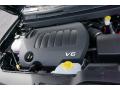  2016 Journey 3.6 Liter DOHC 24-Valve VVT V6 Engine #12