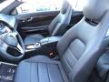 Front Seat of 2014 Mercedes-Benz E 350 4Matic Coupe #7