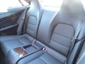 Rear Seat of 2014 Mercedes-Benz E 350 4Matic Coupe #8