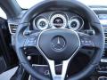  2014 Mercedes-Benz E 350 4Matic Coupe Steering Wheel #10