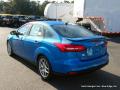 2015 Focus SE Sedan #3