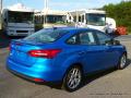 2015 Focus SE Sedan #5