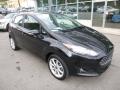 2014 Fiesta SE Hatchback #2