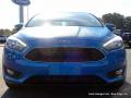 2015 Focus SE Sedan #8