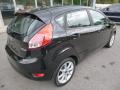 2014 Fiesta SE Hatchback #5