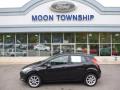 2014 Fiesta SE Hatchback #7