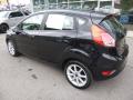 2014 Fiesta SE Hatchback #8