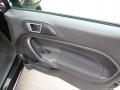 2014 Fiesta SE Hatchback #12