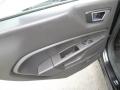 2014 Fiesta SE Hatchback #18