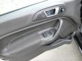 2014 Fiesta SE Hatchback #19