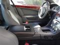  2008 Aston Martin DB9 Falcon Grey Interior #3