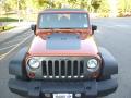 2010 Wrangler Unlimited Mountain Edition 4x4 #9