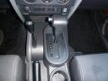  2010 Wrangler Unlimited 4 Speed Automatic Shifter #29