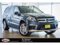 2016 GL 550 4Matic #1