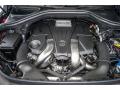 2016 GL 550 4Matic #8