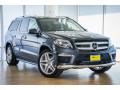2016 GL 550 4Matic #11