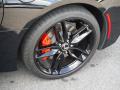 2014 Corvette Stingray Coupe Z51 #4