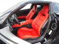 Front Seat of 2014 Chevrolet Corvette Stingray Coupe Z51 #26