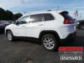 2016 Cherokee Latitude #2 2016 Cherokee Latitude #2