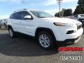 2016 Cherokee Latitude #4 2016 Cherokee Latitude #4