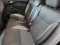 Rear Seat of 2016 Ford Focus ST #13