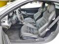 Front Seat of 2013 Ferrari 458 Italia #12