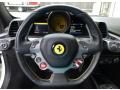  2013 Ferrari 458 Italia Steering Wheel #15