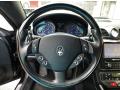  2009 Maserati GranTurismo S Steering Wheel #15