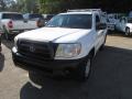 2008 Tacoma Regular Cab #2