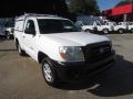 2008 Tacoma Regular Cab #5