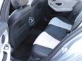 Rear Seat of 2016 Mercedes-Benz C 300 4Matic Sedan #9