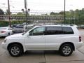 2007 Highlander V6 4WD #1