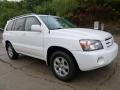 2007 Highlander V6 4WD #3