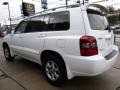 2007 Highlander V6 4WD #9