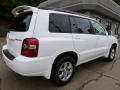 2007 Highlander V6 4WD #12