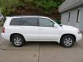 2007 Highlander V6 4WD #13