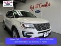 2016 Explorer XLT #1