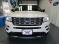 2016 Explorer XLT #2