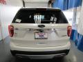 2016 Explorer XLT #6