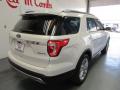 2016 Explorer XLT #8
