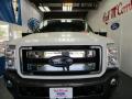 2016 F250 Super Duty King Ranch Crew Cab 4x4 #2