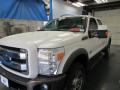 2016 F250 Super Duty King Ranch Crew Cab 4x4 #3