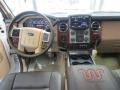2016 F250 Super Duty King Ranch Crew Cab 4x4 #15