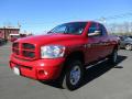 2008 Ram 2500 SLT Quad Cab 4x4 #3