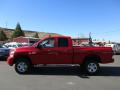 2008 Ram 2500 SLT Quad Cab 4x4 #4