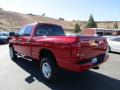 2008 Ram 2500 SLT Quad Cab 4x4 #5